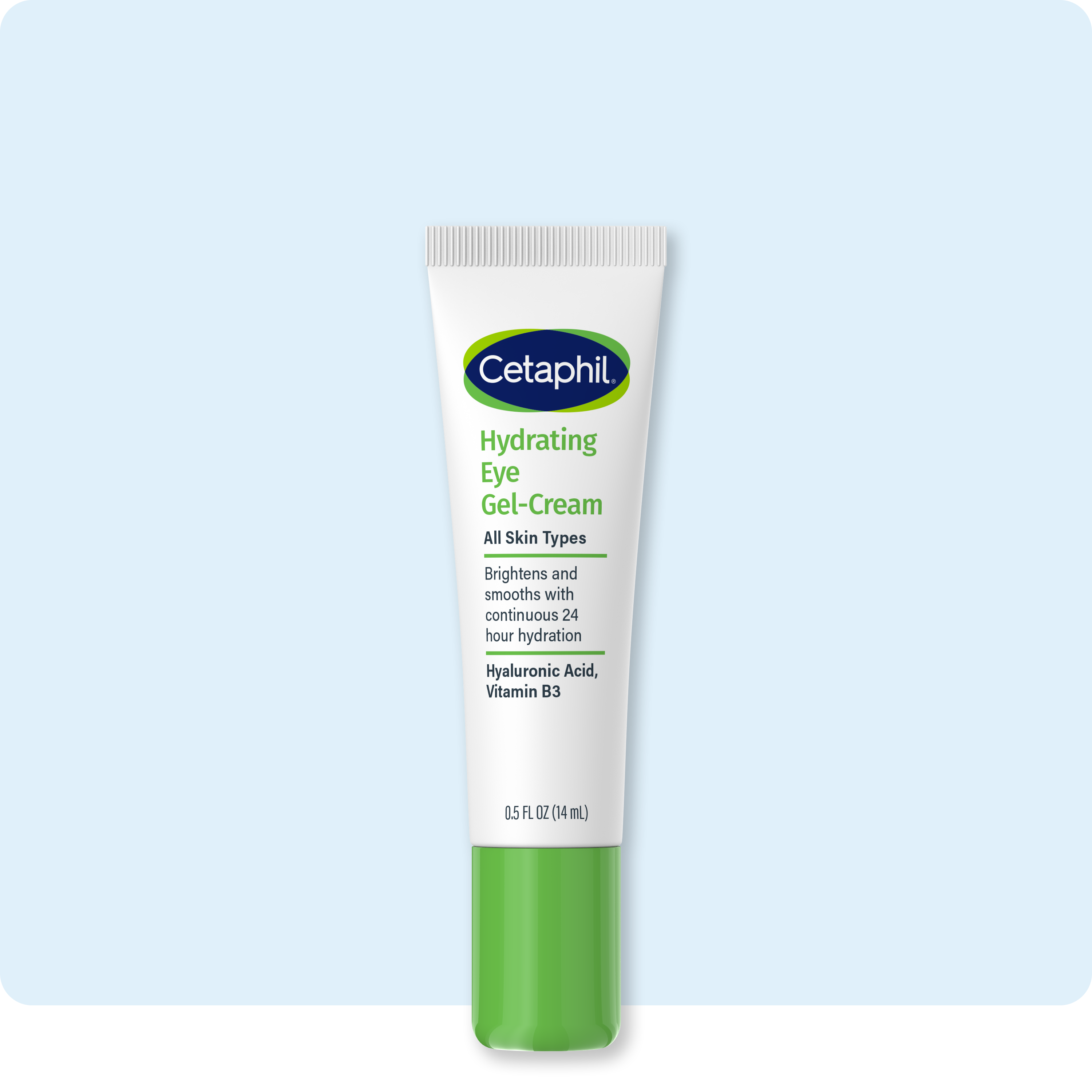 Cetaphil Moisturizing Lotion